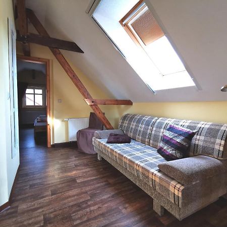 Ferienhaus Layla Leipe Kültér fotó